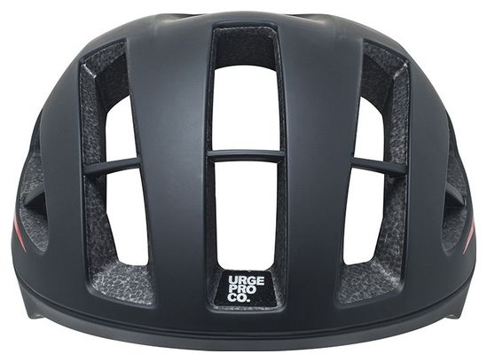 Casque Route Urge Papingo Noir