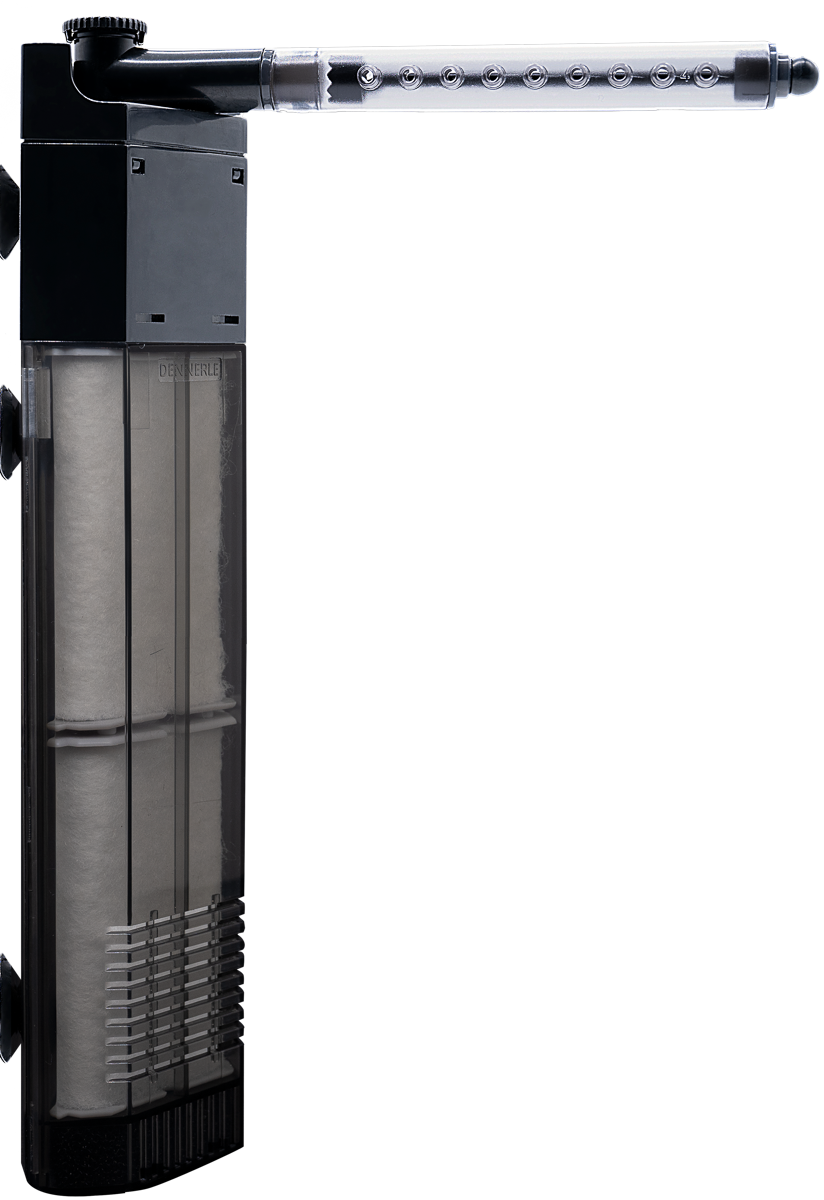 Dennerle Nano Clean Hoekfilter XL