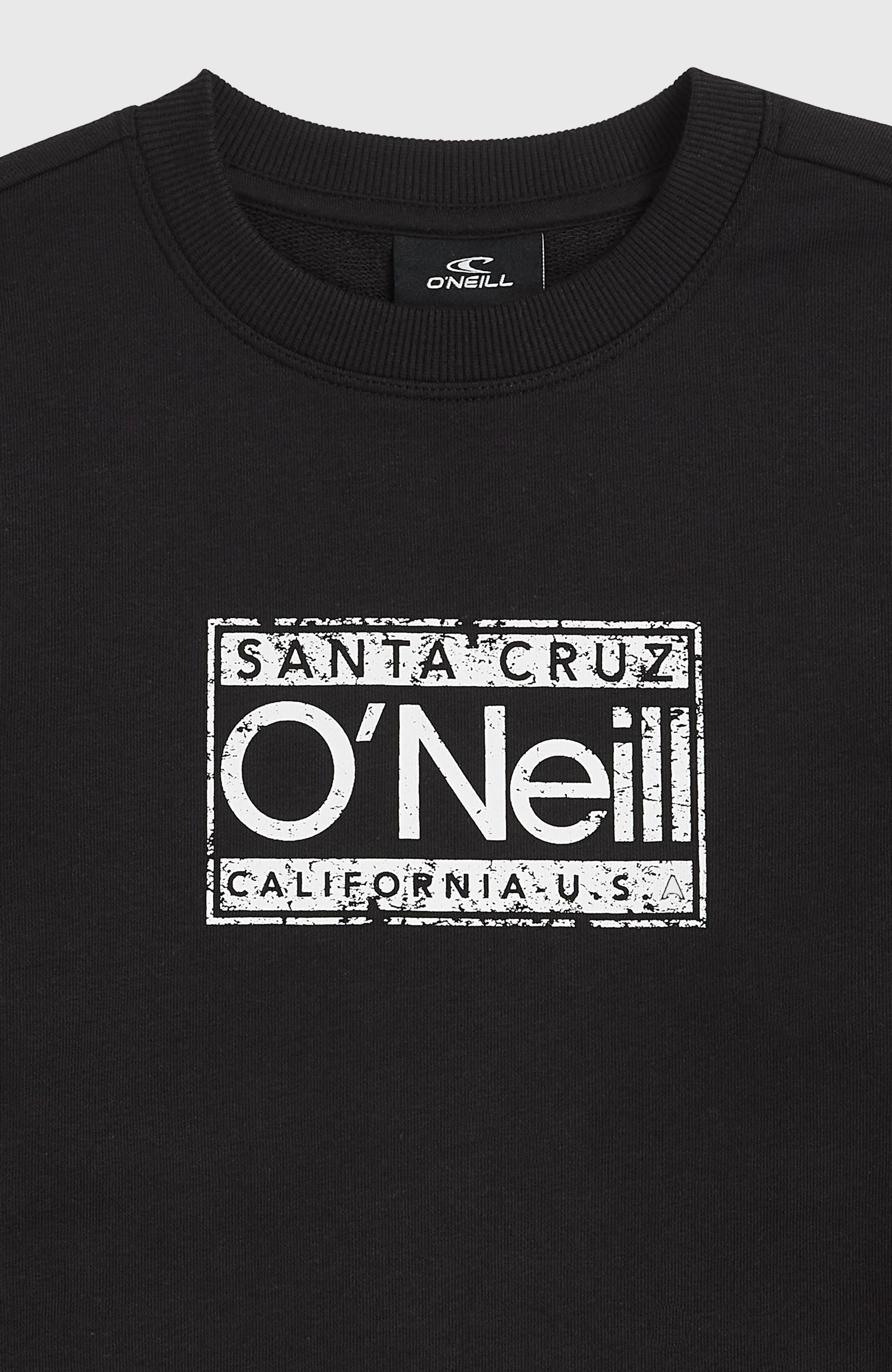 Cali Crew sweater