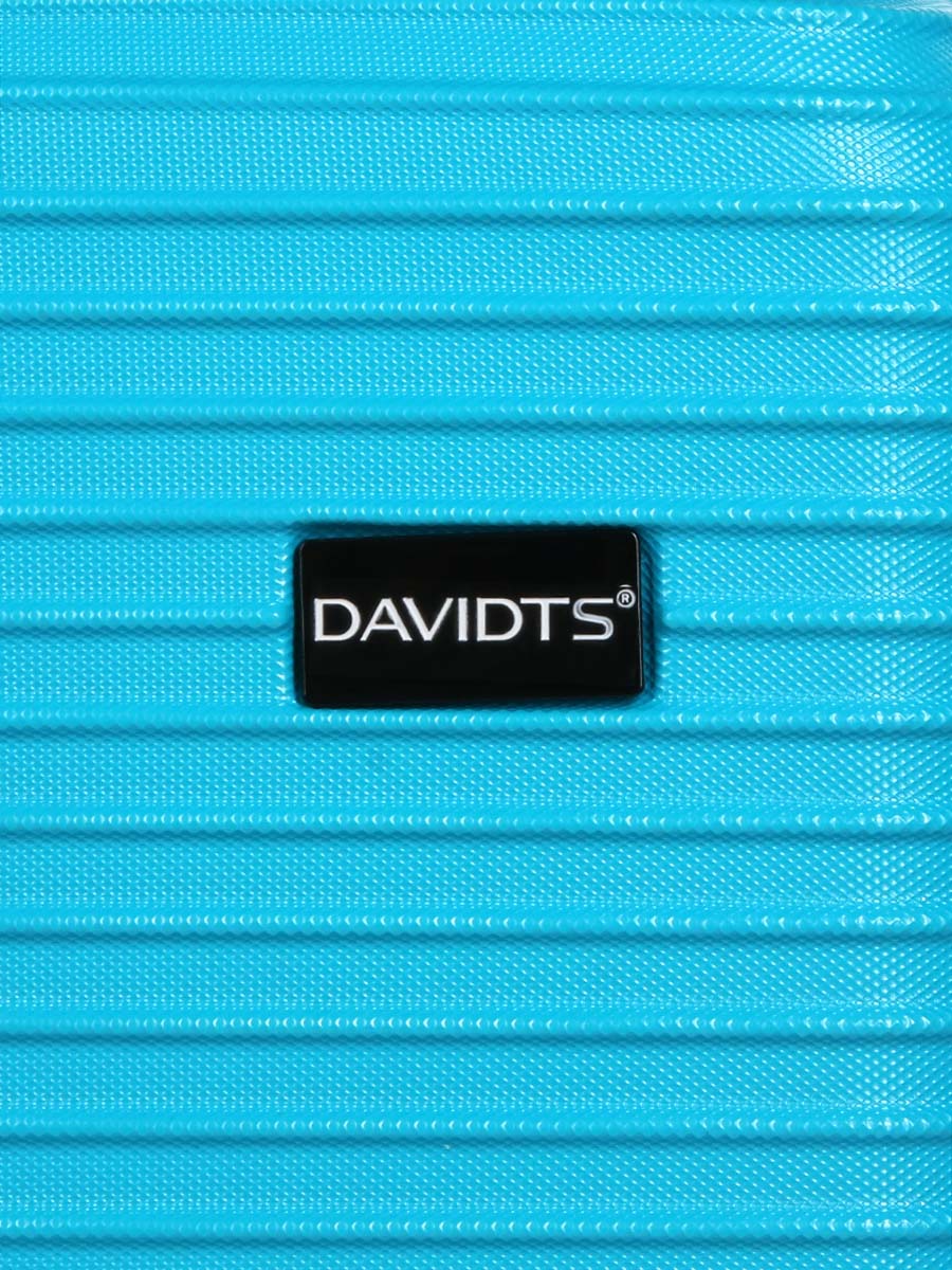 Valise Davidts Aviator 2.0 - 54 cm