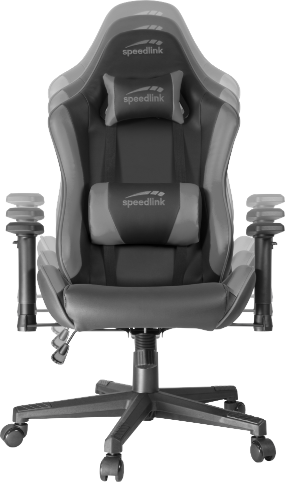 Speedlink - XANDOR Gaming Chair, black-grey