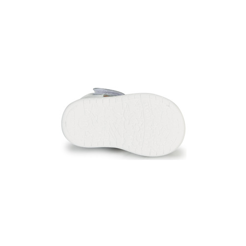Citrouille et Compagnie - OLESS - Blanc
