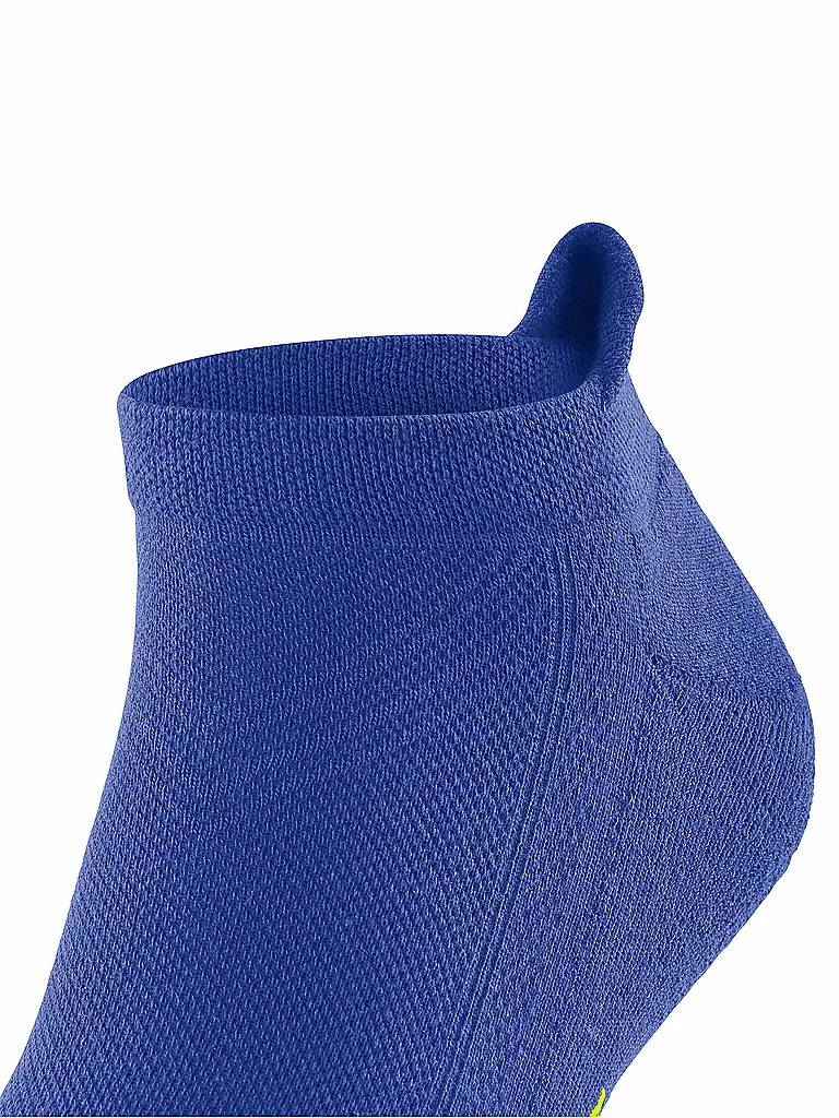 FALKE Sneakersocken COOL KICK imperial blau