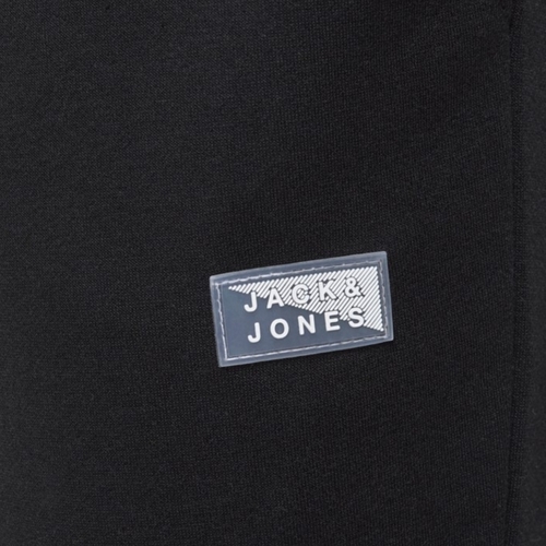 Jack & Jones - 12184970 JJIWILL JJAIR SWEAT PANTS NOOS NB BLACK Negro
