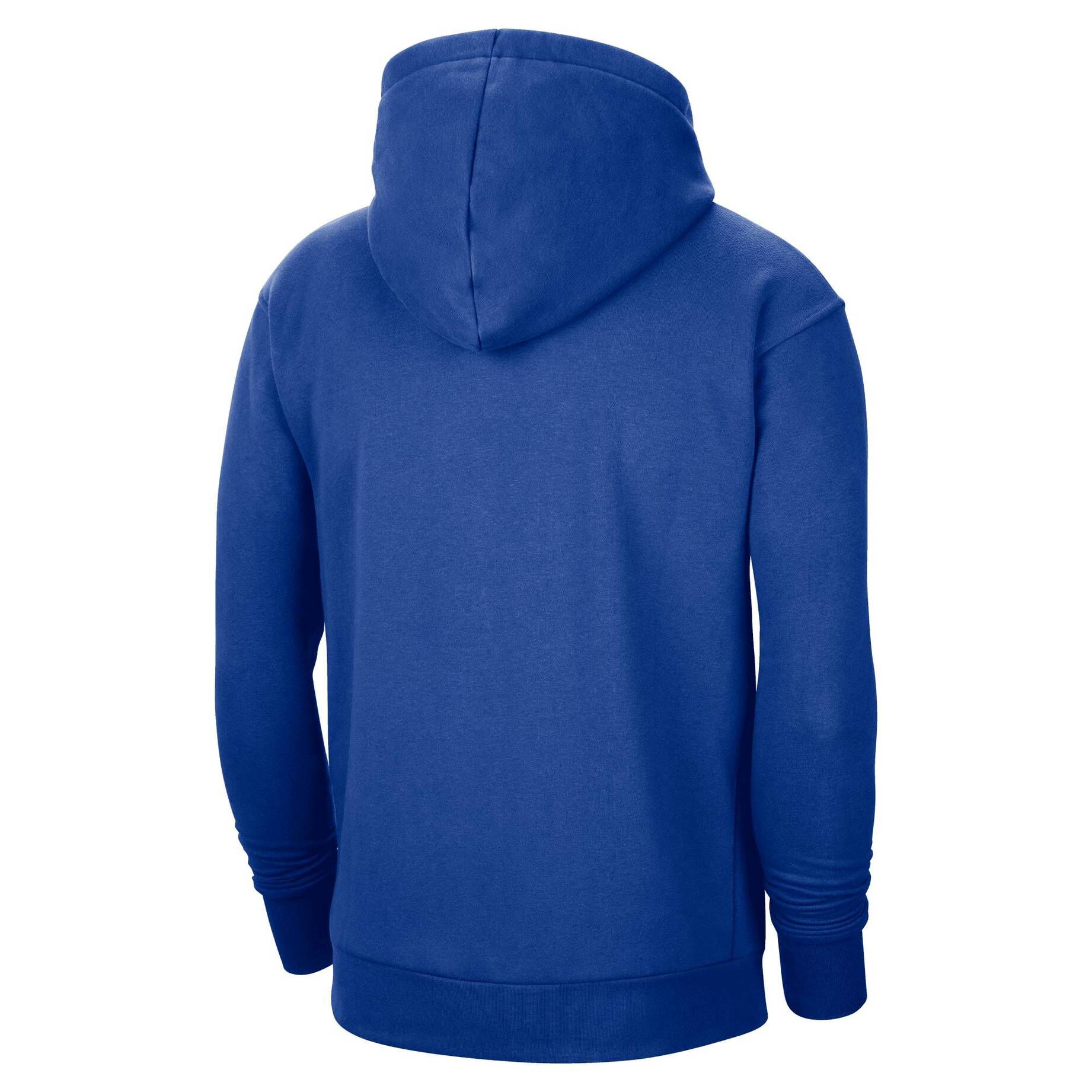 Nike| Herren Basketballhoodie NBA NEW YORK KNICKS