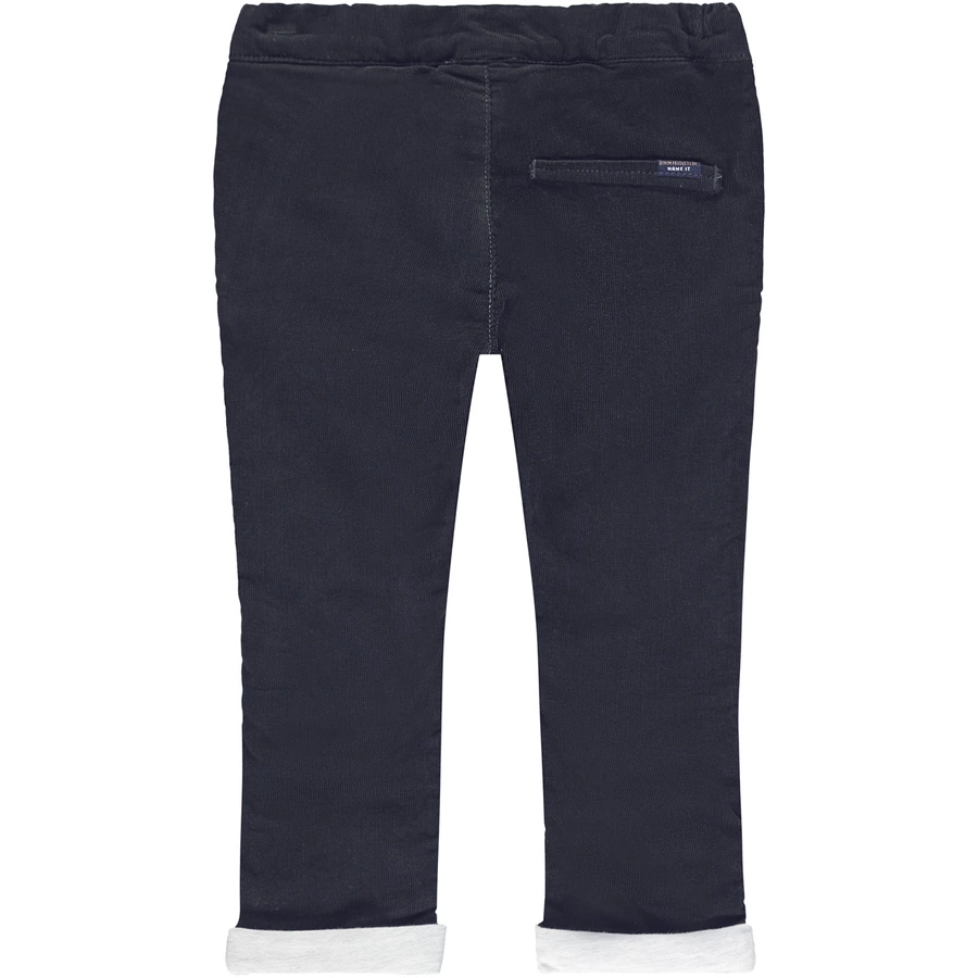 name it Cordhose Nmmbabu Dark Sapphire