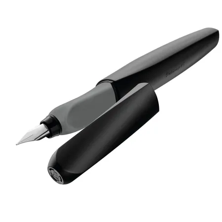 Pelikan Twist® Füllhalter classy neutrals sortiert, Feder M