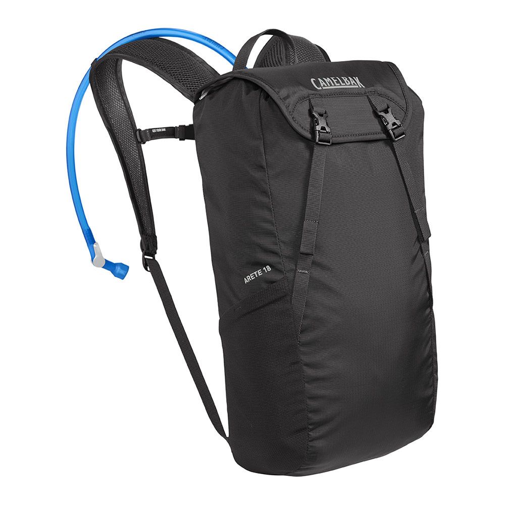 Camelbak ARETE 18 1.5L - Sac d'hydratation black