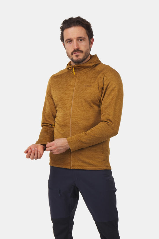 Rab Rab Zawn Hoody Fleece
