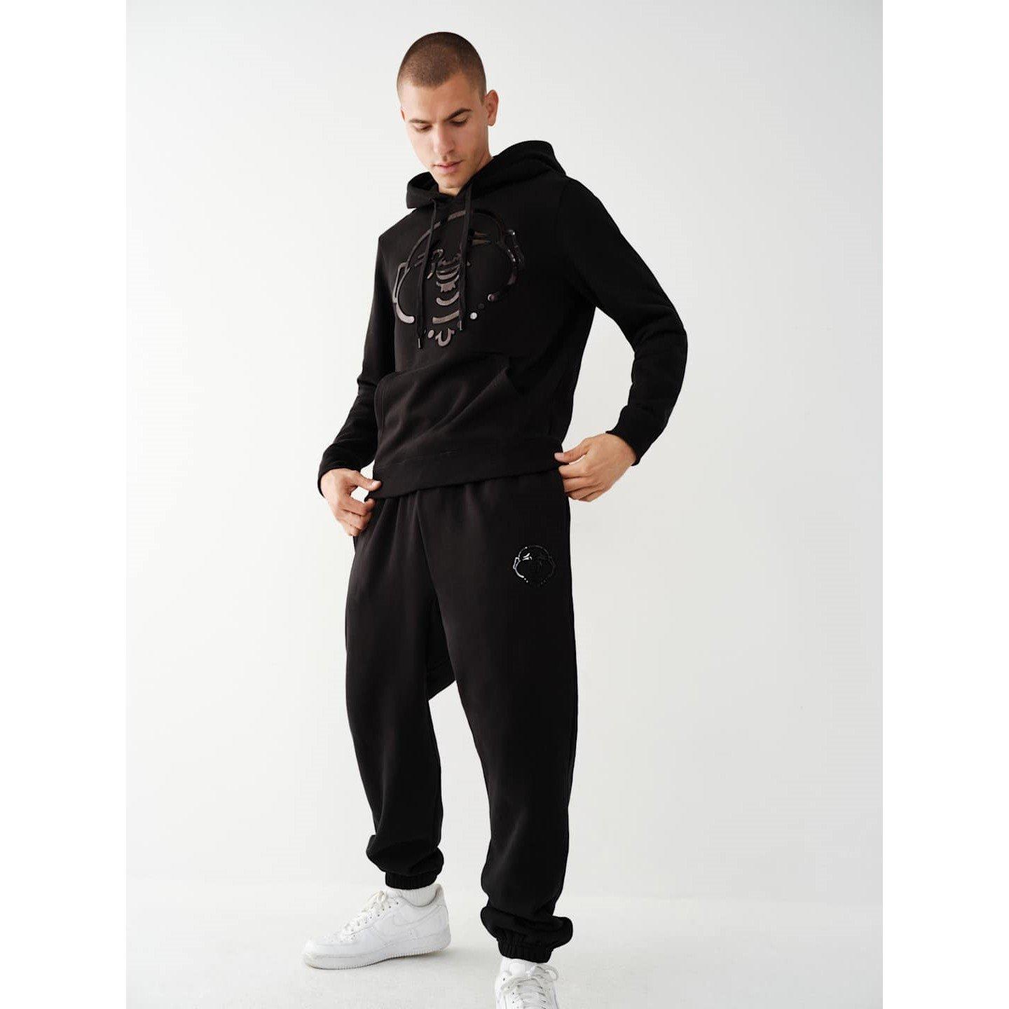 True Religion Buddha Face Plv Sn99