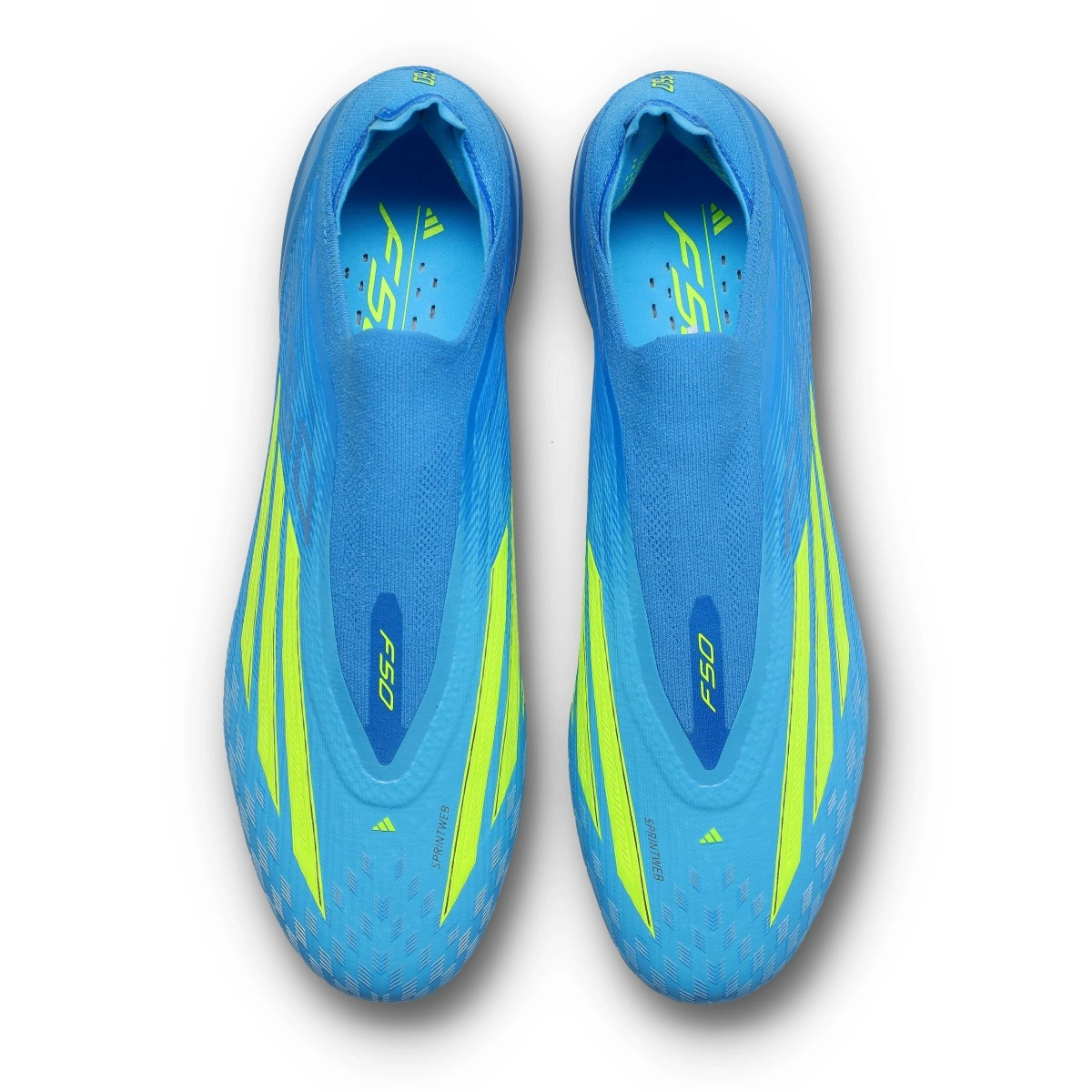 Chuteira adidas F50 Elite LL FG