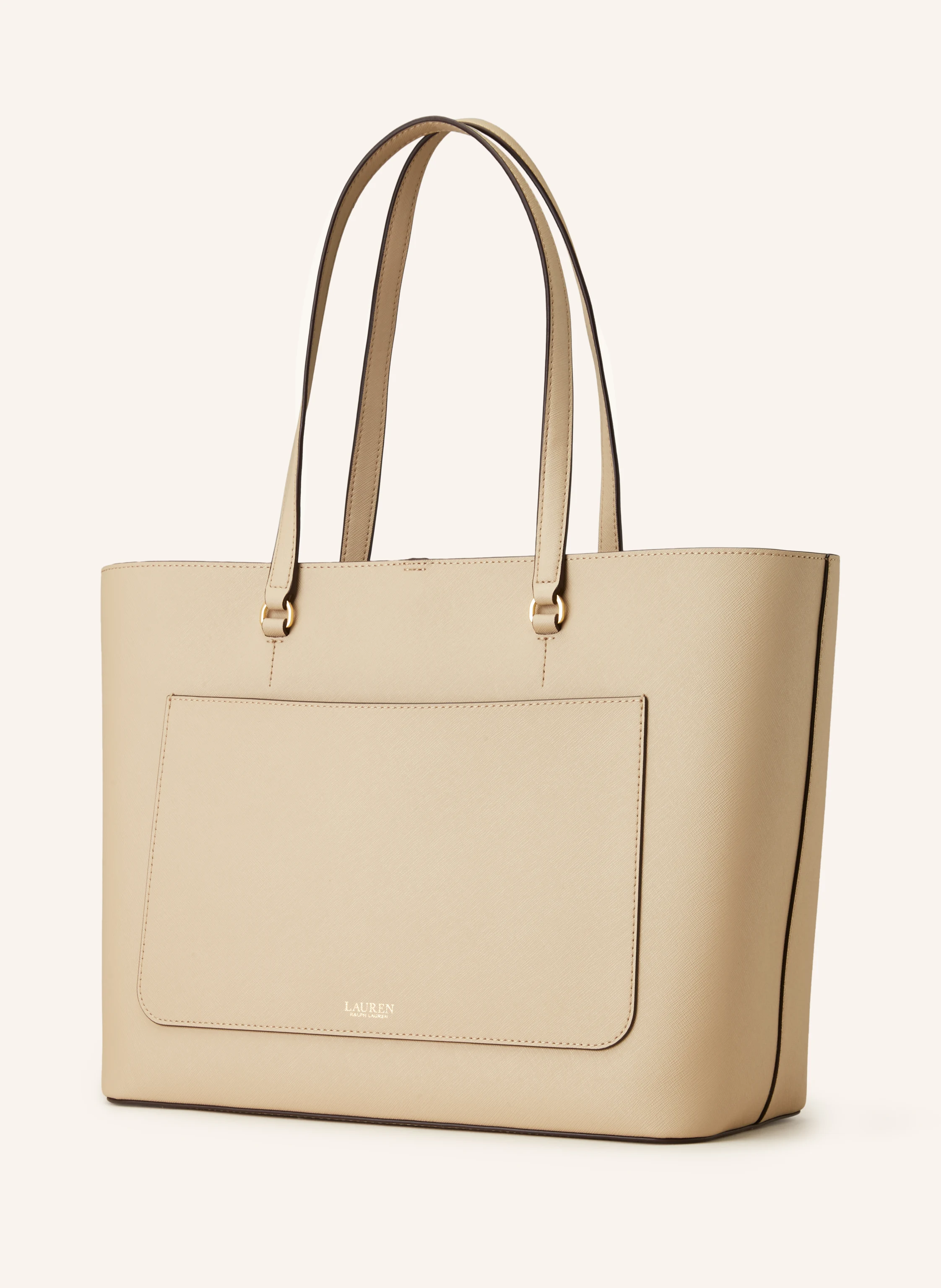 LAUREN RALPH LAUREN Shopper KARLY LARGE