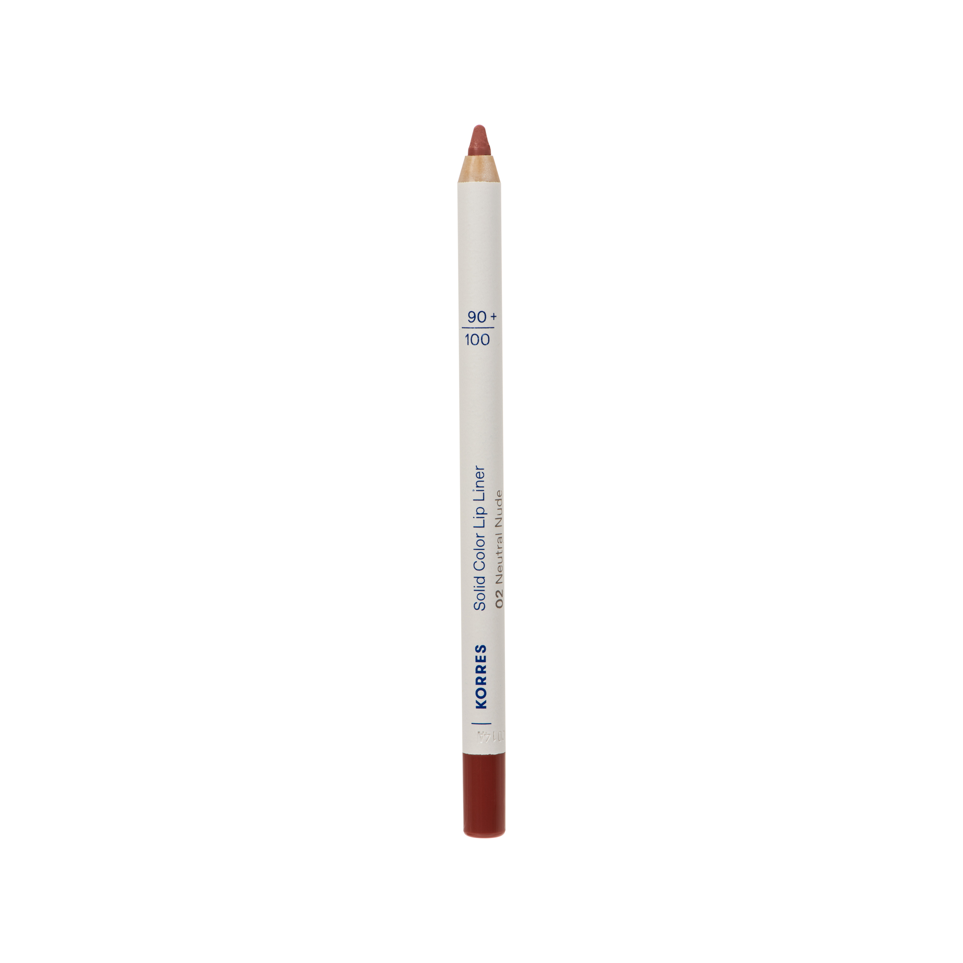 Korres Solid Color Lip Liner