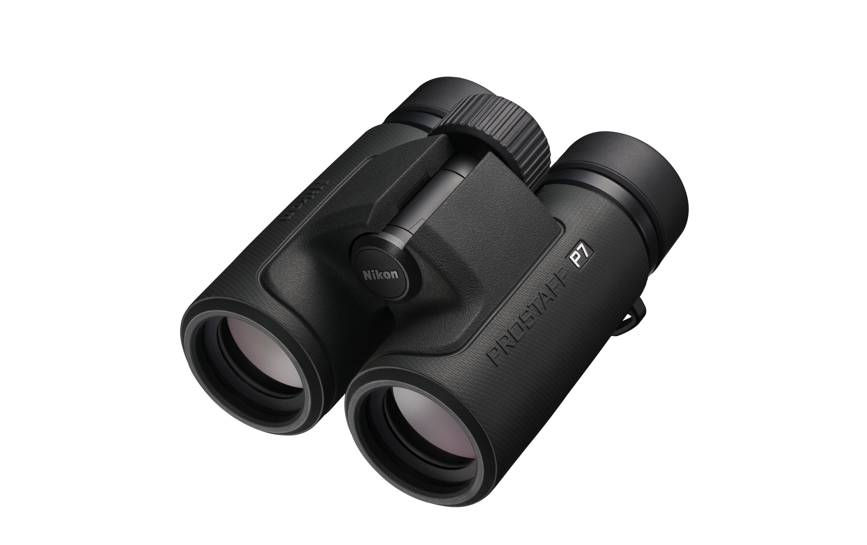 Fernglas Prostaff P7 8x30<br>Robuster und leichter Feldstecher – Eine herrliche Sicht bei jedem Wetter
