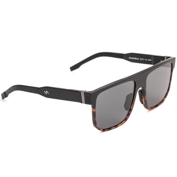 Lunette de soleil lifestyle RAISED BLACKCOMB 03 BLACK/TORTOIL