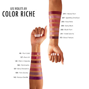 L'Oréal Paris Color Riche Lipstick Intense 163 Magic Orange 1ST