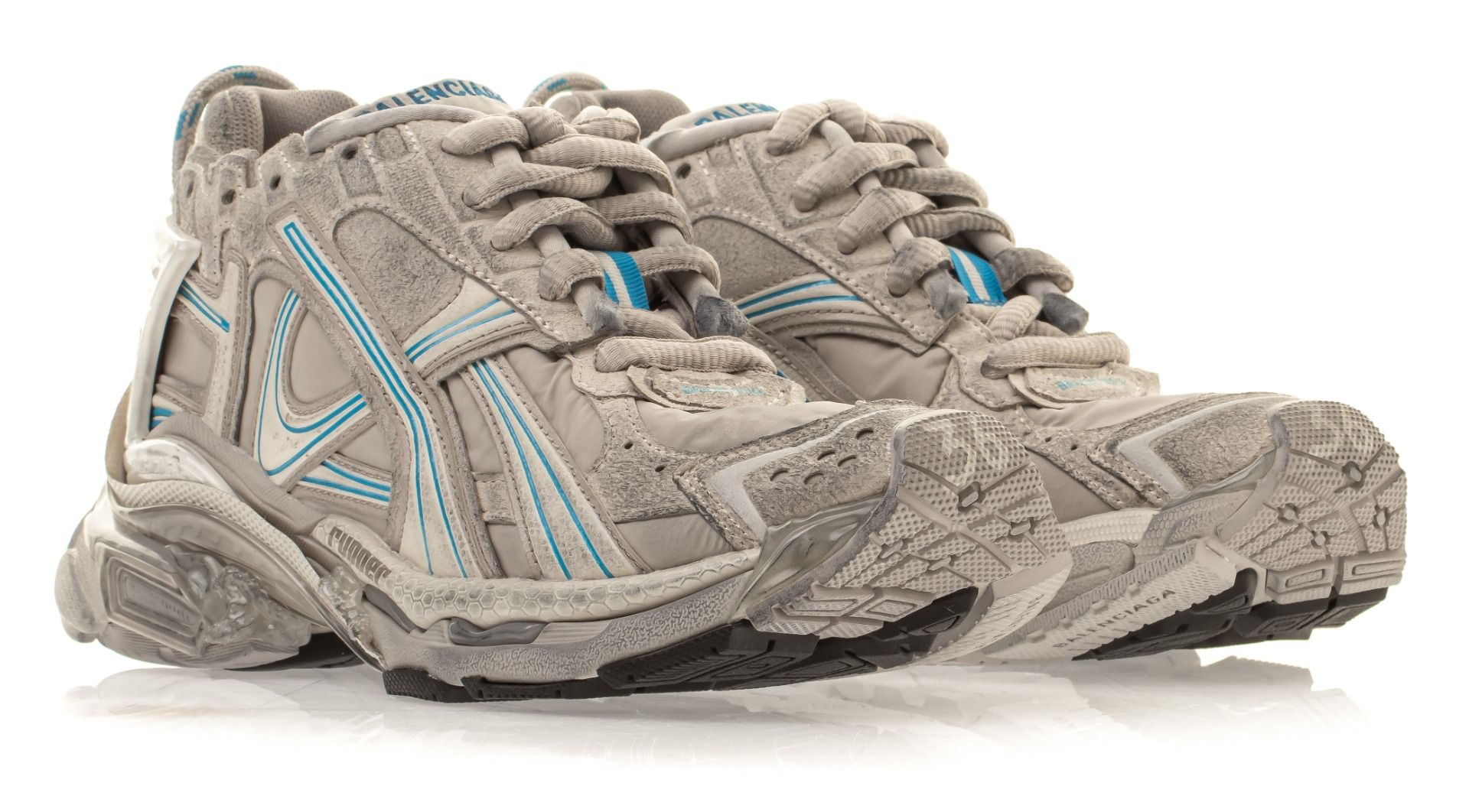 Balenciaga Runner Sneaker