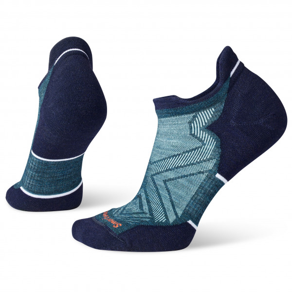 Smartwool - Women's Run Targeted Cushion Low Ankle - Chaussettes de running