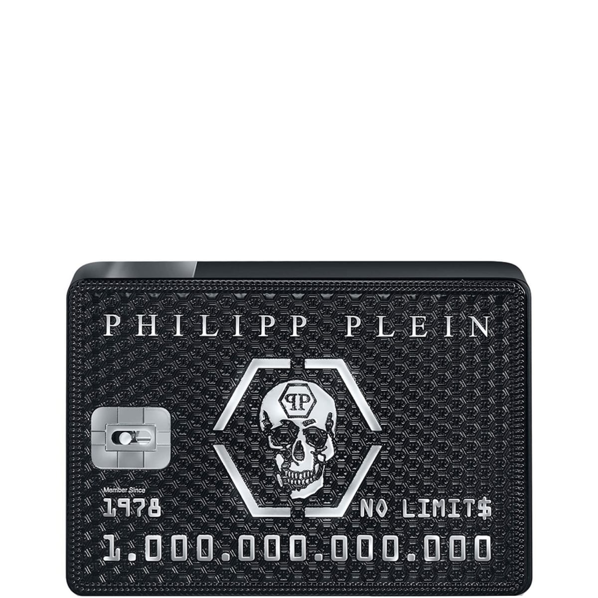 Philipp Plein No Limit$ Eau de Parfum