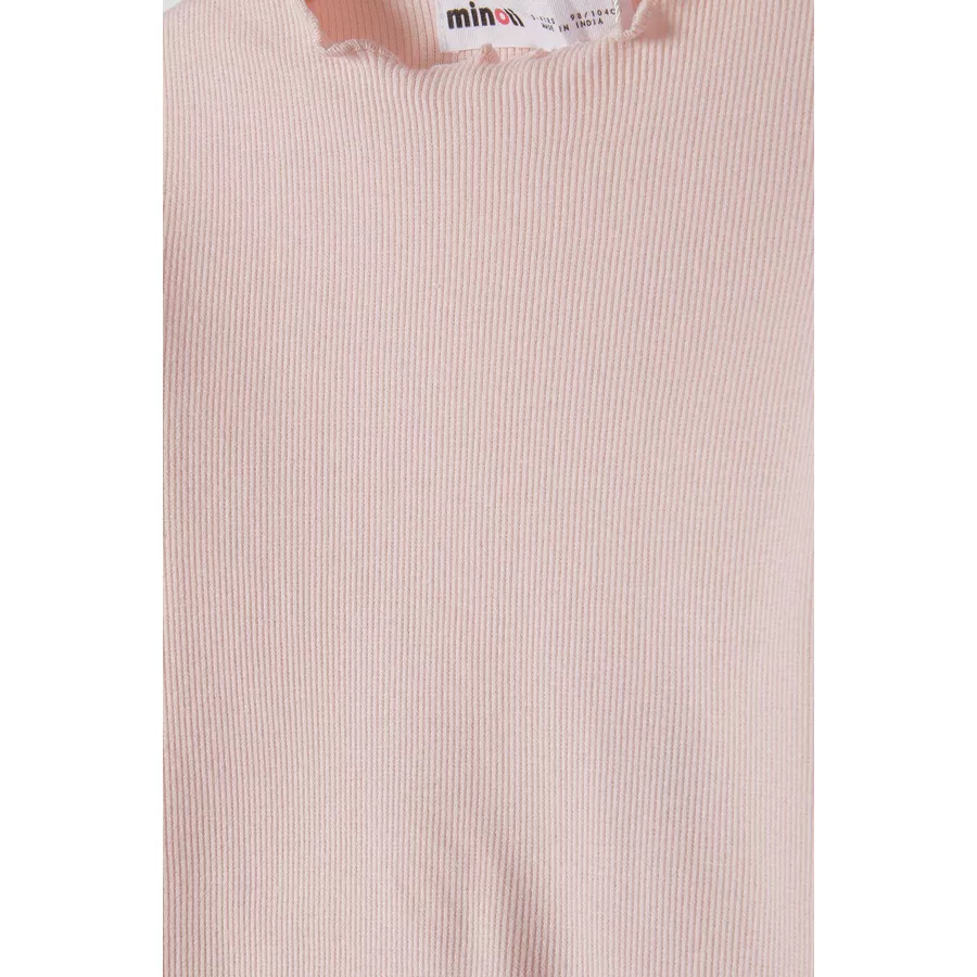 MINOTI Longsleeves Rosa