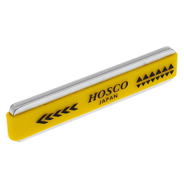 Hosco H-FF2HC Fret Filefor Stainless