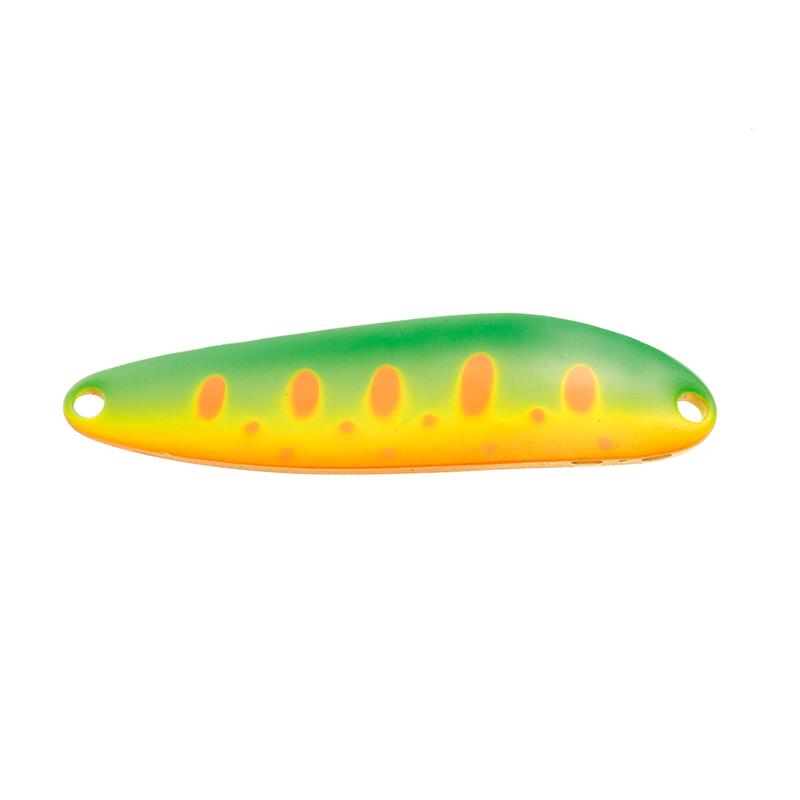 Cuiller Ondulante Tiemco Lightning Wobbler - 10G