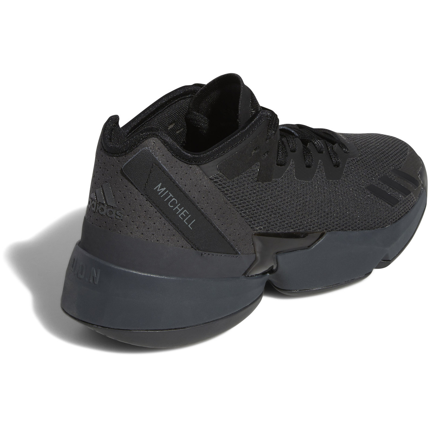 adidas D.O.N. Issue 4