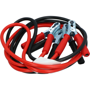 Carpoint Startkabelset 25mm² Geïsoleerde Handgreep