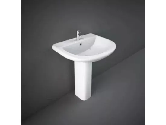 Lavabo céramique JACOB DELAFON Brive