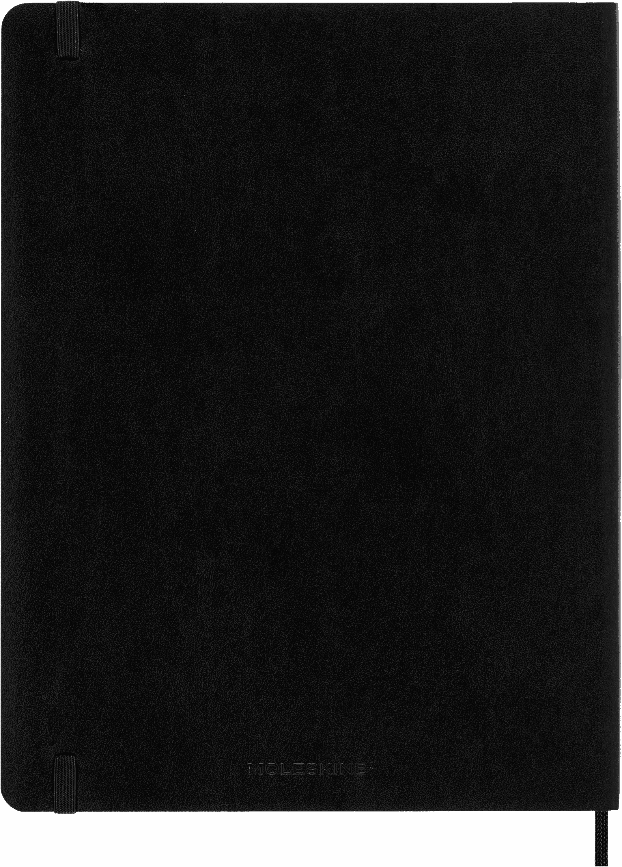 Classic Planner 2025 XL Weekly, soft cover, 12 months