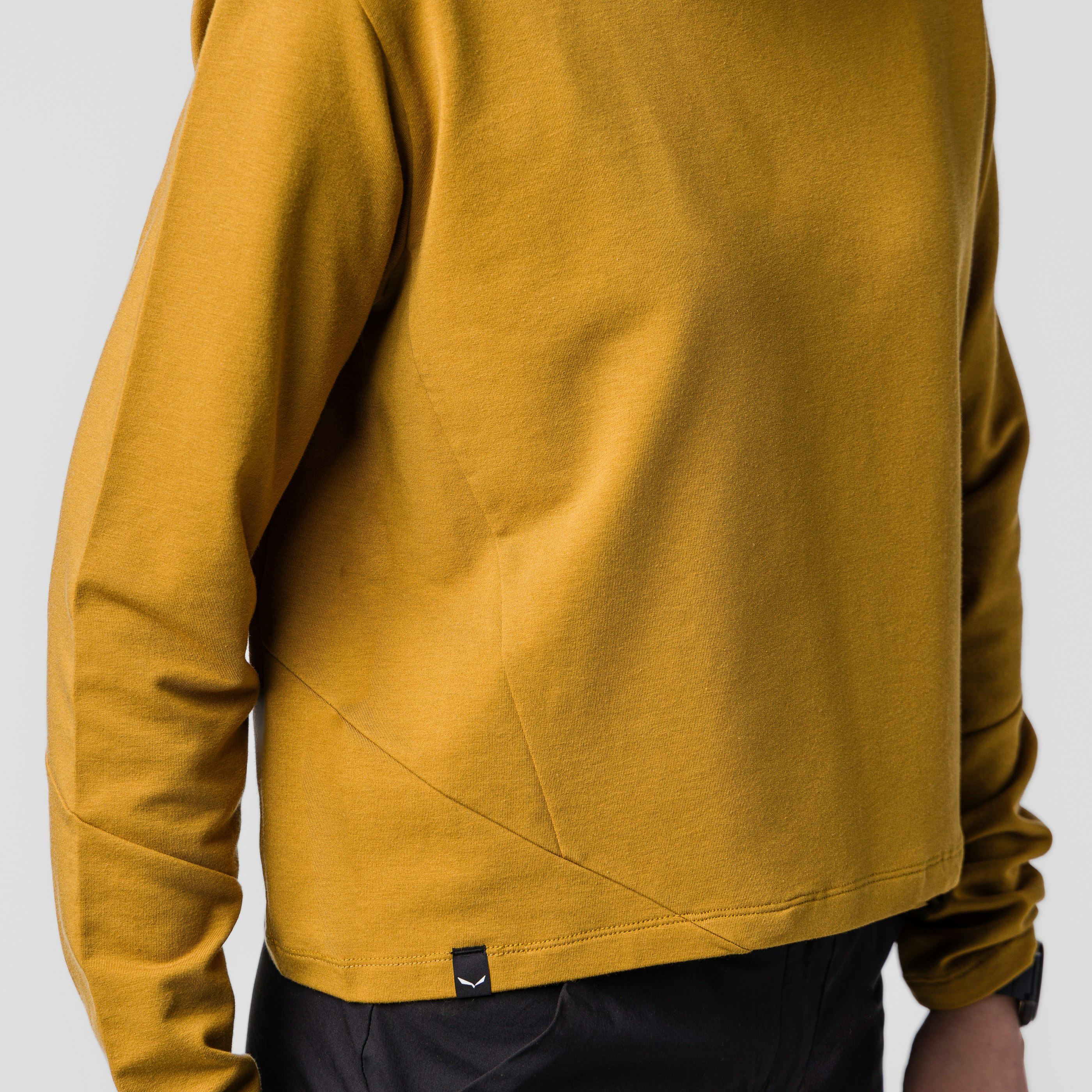 Fanes Dry'Ton Pullover Damen