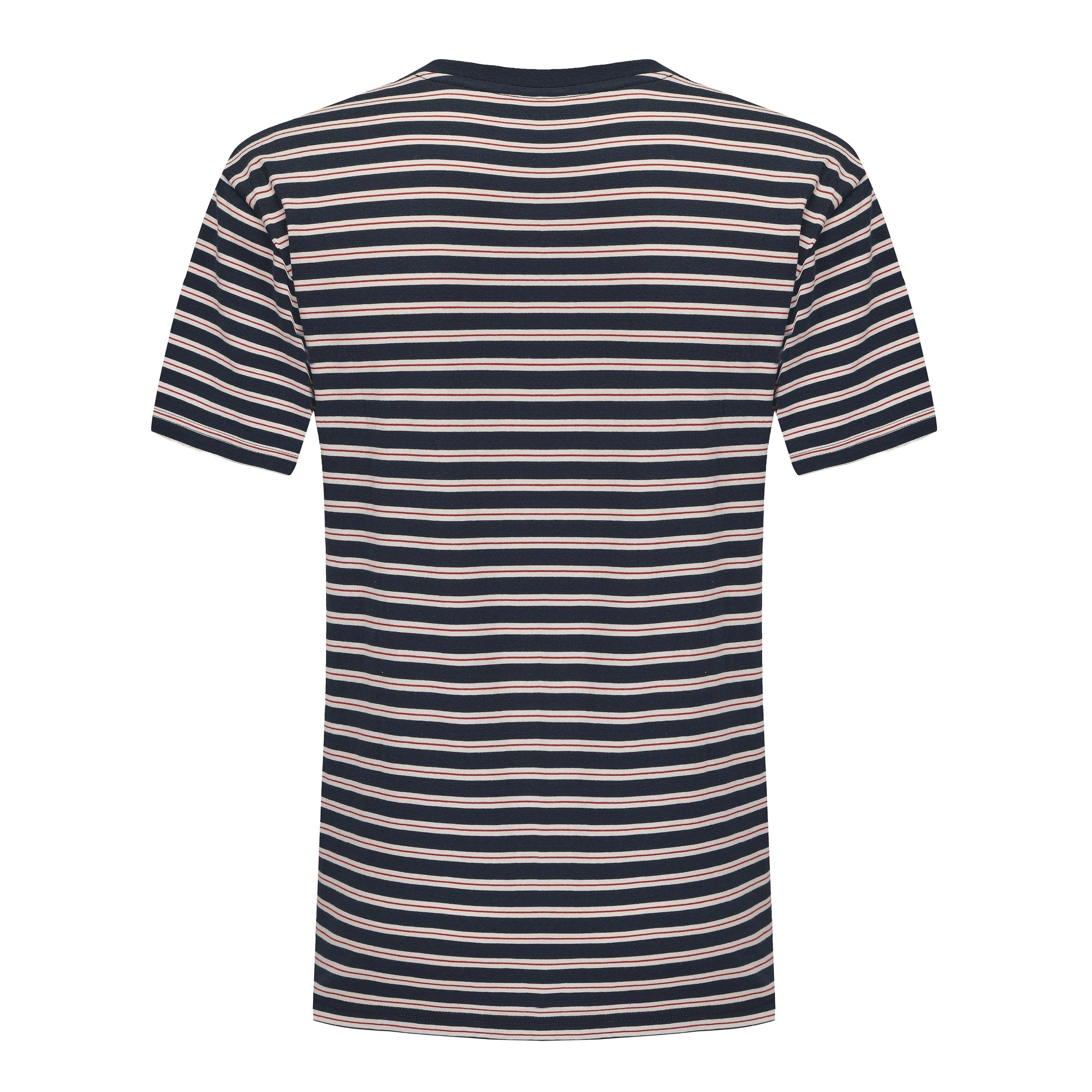 Firetrap Classic Striped Shirt