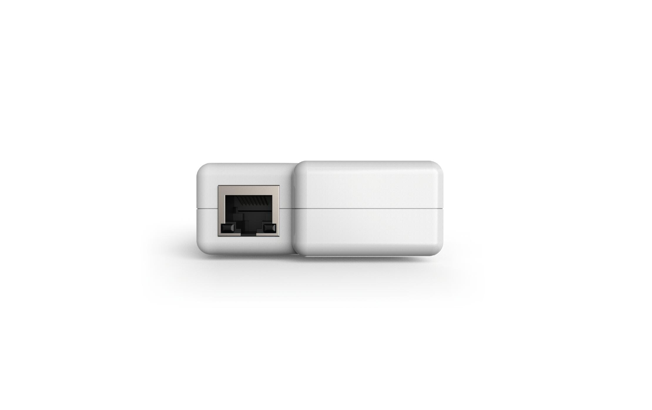 Box Starter Kit<br>Plug-and-Play Smart-Home-Zentrale für alle Geräte