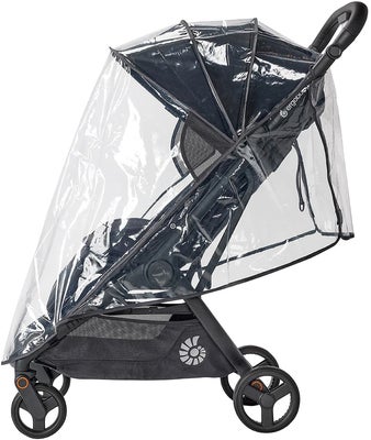 Ergobaby Metro 3 Værbeskyttelse