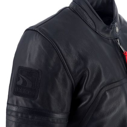 Blouson Helstons INDIANA - Noir