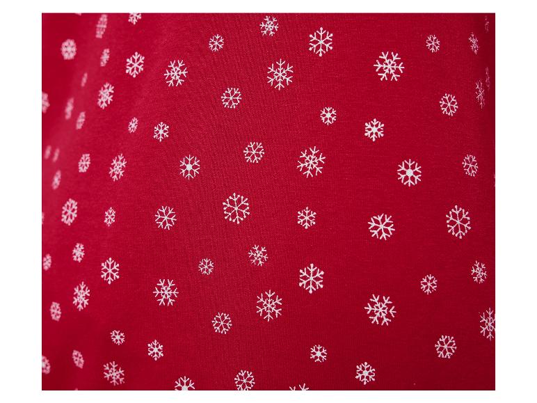 Dames kerstsweater