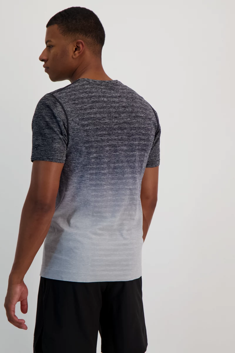 POWERZONE Seamless Herren T-Shirt