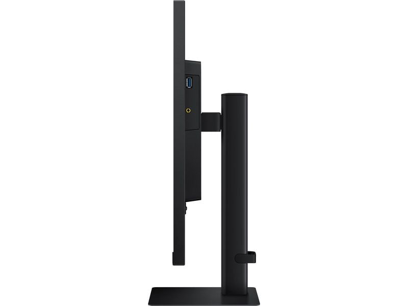 Samsung Monitor ViewFinity S7 LS27D700EAUXEN Augenschonender 27