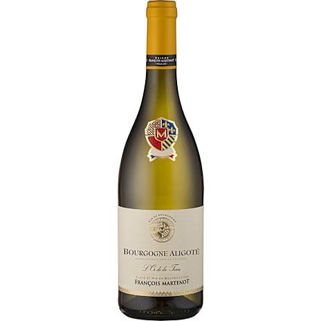 Bourgogne Aligoté