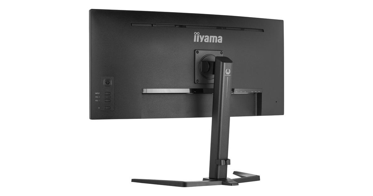 iiyamaG-Master Red Eagle GCB3481WQSU-B1 34