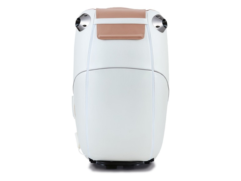 SYNCa CIRC compact massagestoel Beige