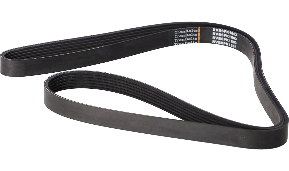 Multi v-rem 6 pk x 1863 mm