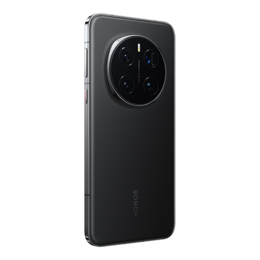 HONOR Magic7 Pro 5G (Noir) - 512 Go