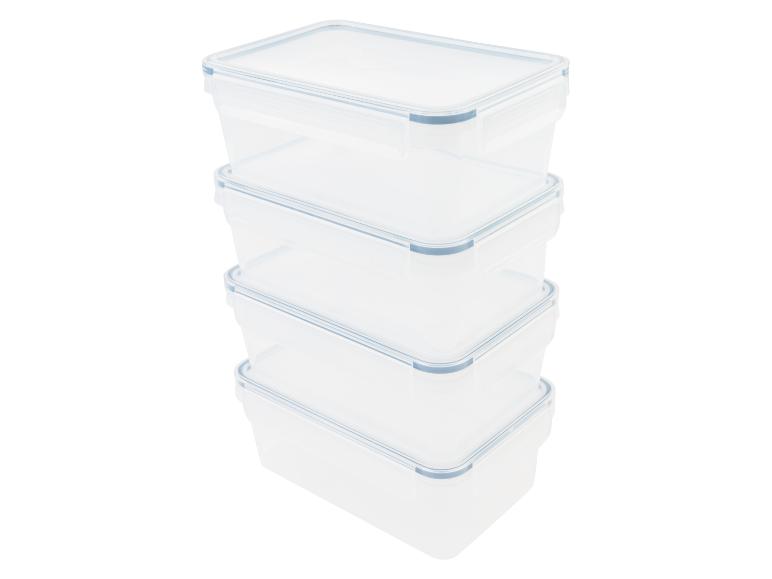 13-delige vershouddozen-set