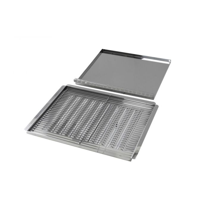Bartscher Grillrost-Set TB1100