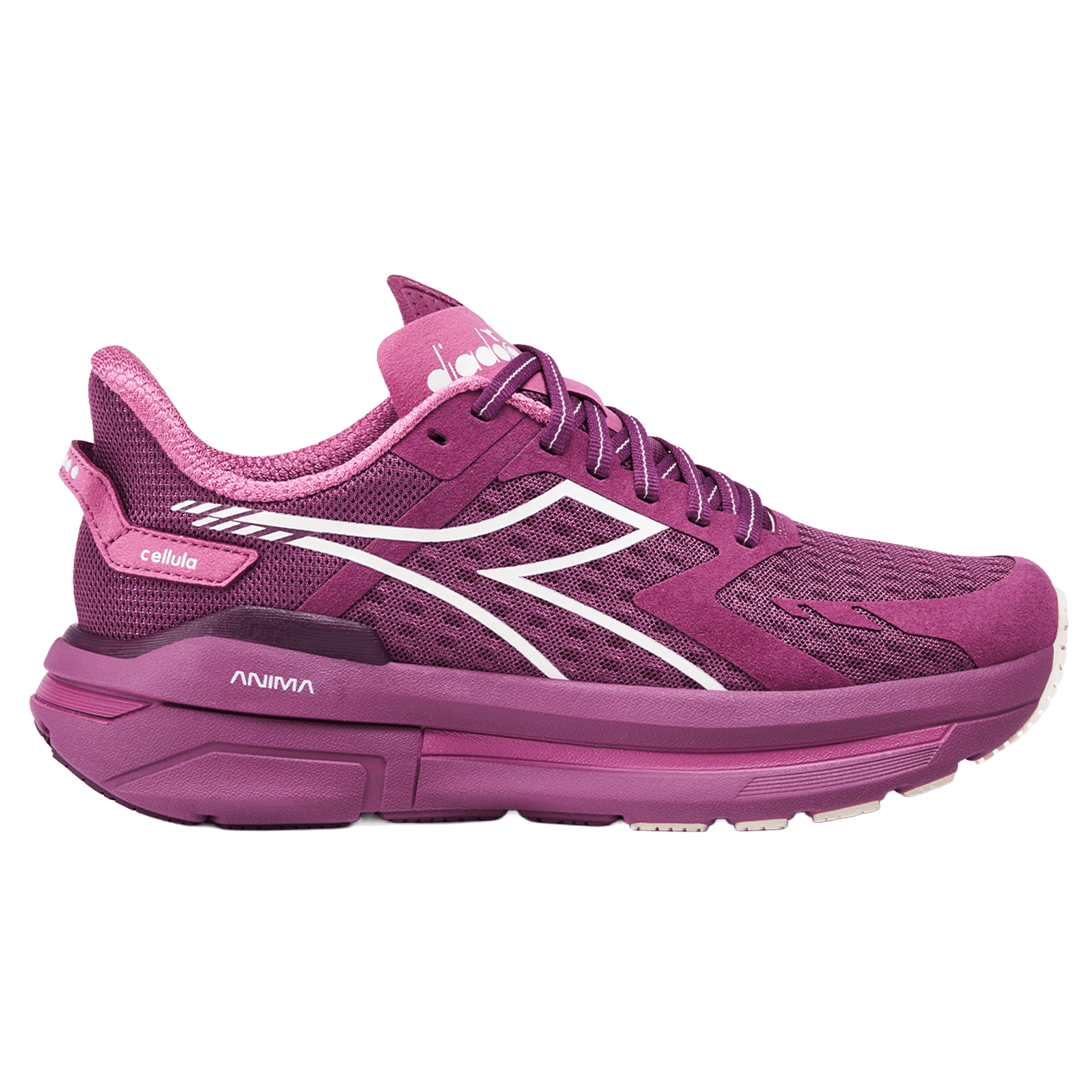 Diadora Cellula W - Løpesko