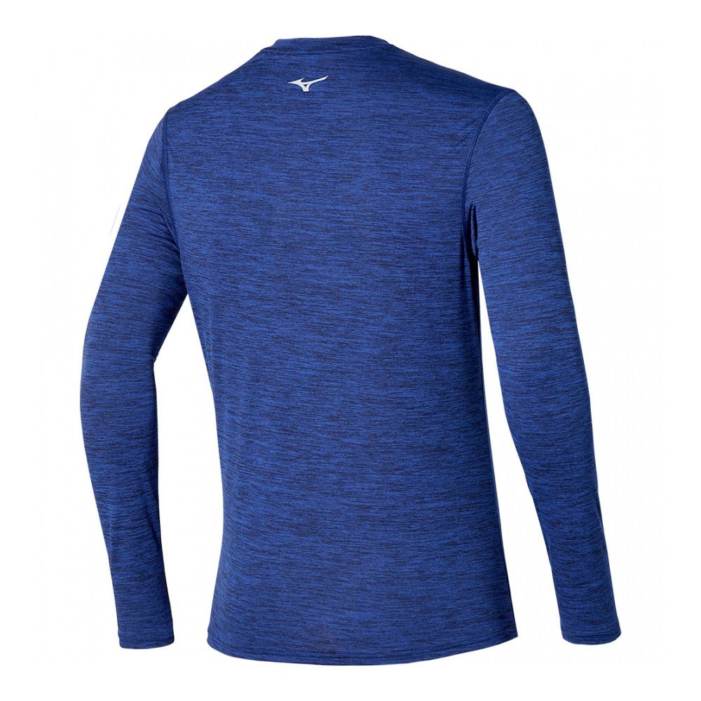 Mizuno IMPULSE CORE - Maillot Homme surf the web