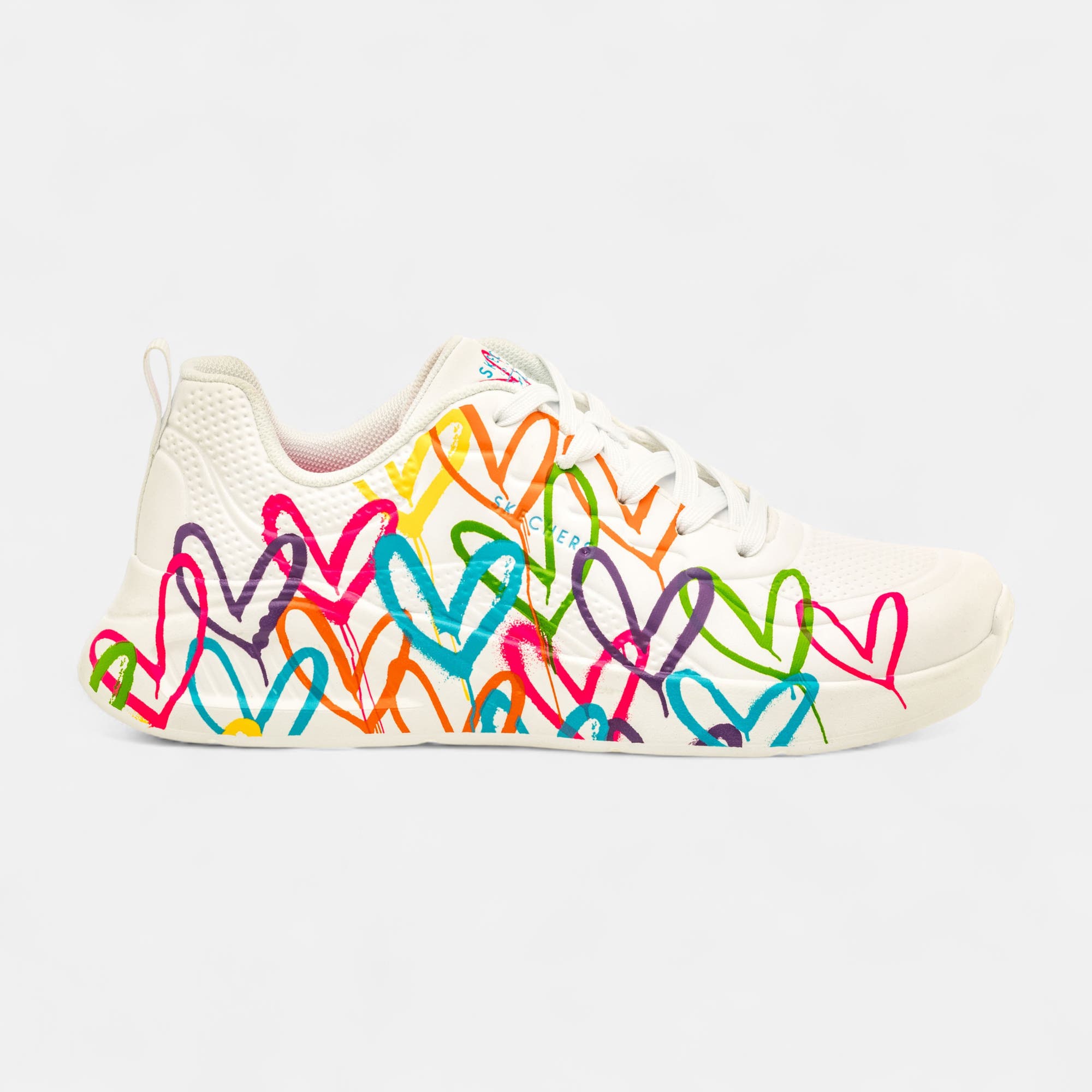 Sneakers Femme blanc