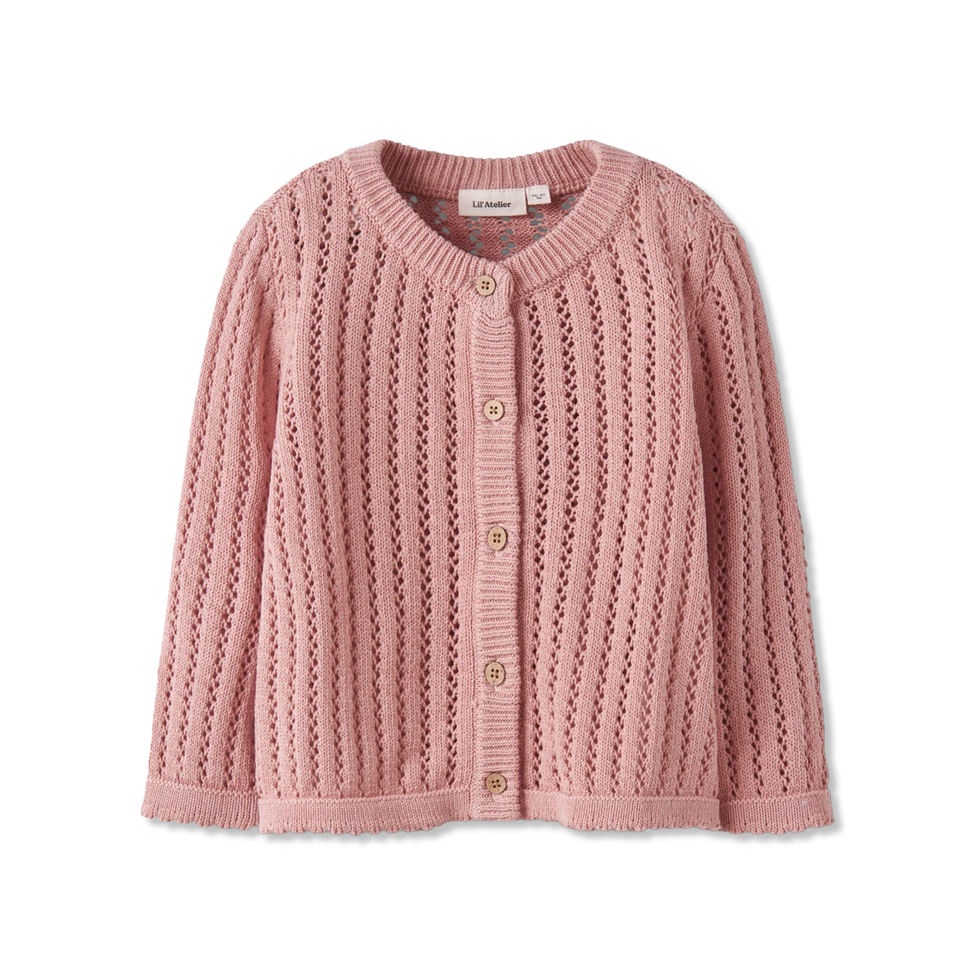 Nmffabiola cardigan