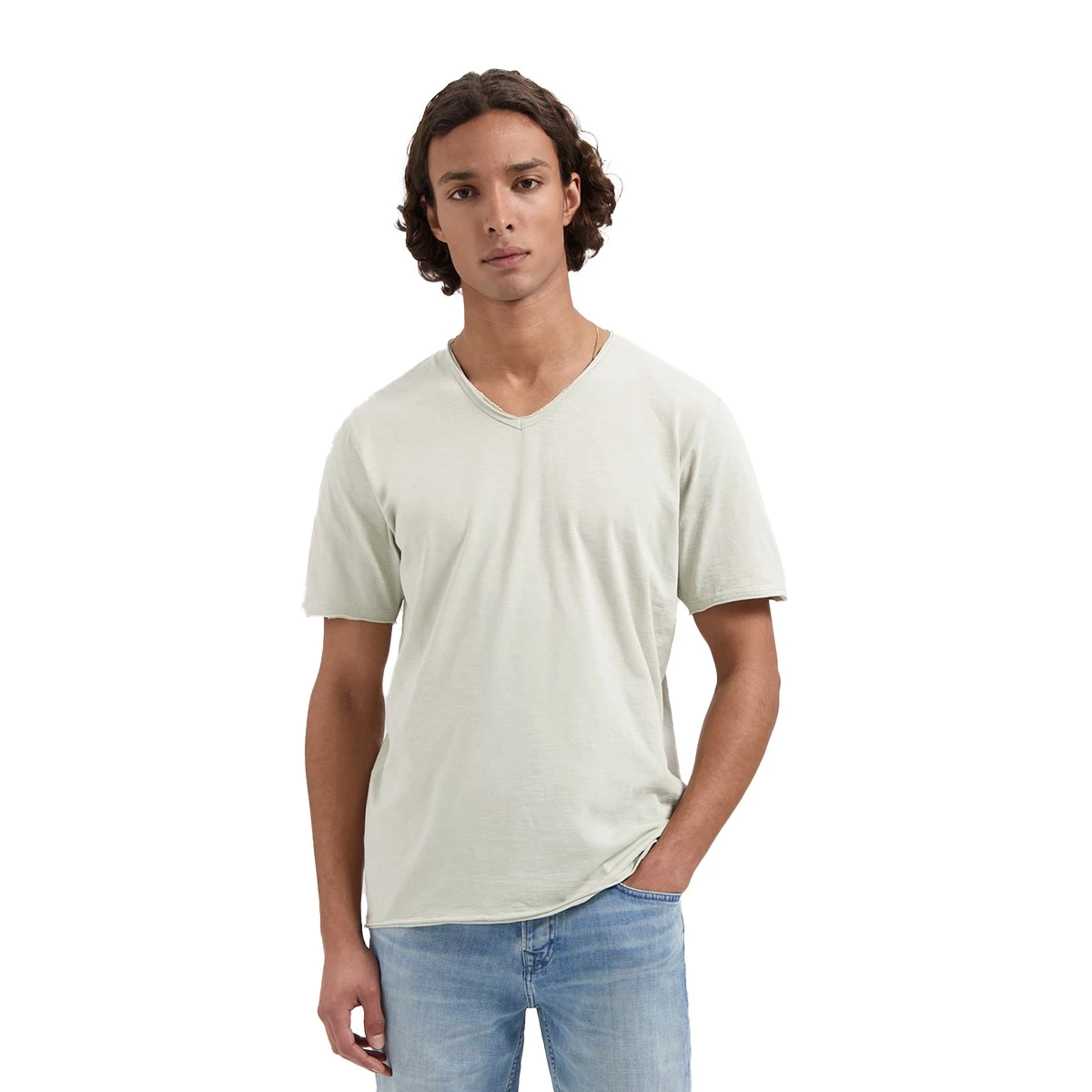 Heren T-shirt TS1804V.X570